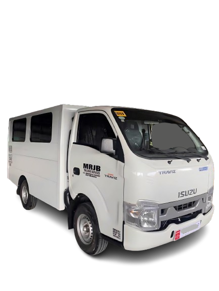4-Wheeler Traviz